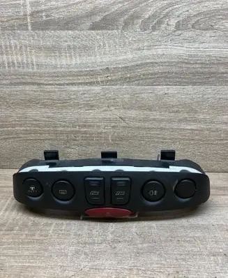 Fiat Punto (188) Climate control unit A223