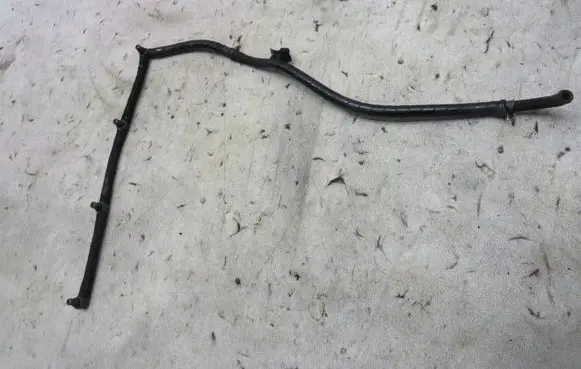 KIA Ceed Fuel return line/hose GMAUTO4574097