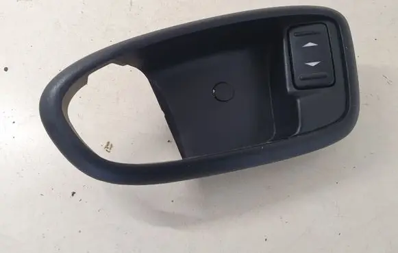 Ford S-MAX Electric window control switch 6M21U226A37BBW
