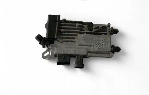 Citroen C4 II Other control units/modules 9810858380