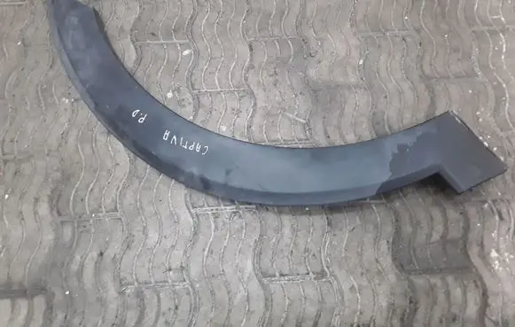 Chevrolet Captiva Front arch trim 96439704