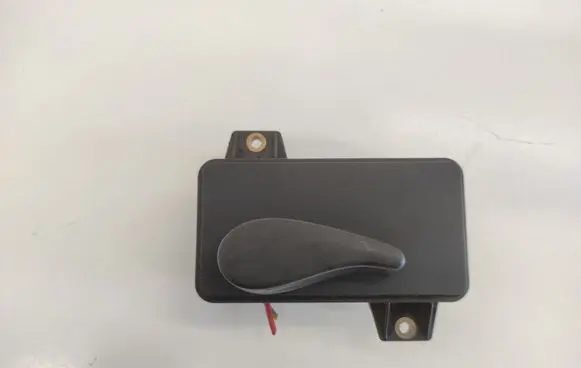 Audi A6 S6 C5 4B Seat adjustment handle 8L0959765