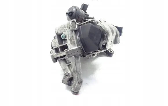 Ford Kuga II Oil pump 