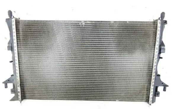 Renault Espace - Grand espace IV Coolant radiator 8200302463A