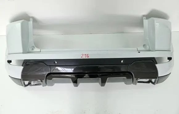 Land Rover Range Rover Evoque L538 Rear bumper EJ3M17D781A