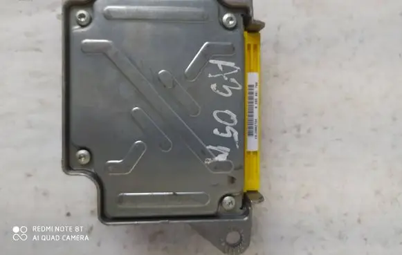 Audi A3 S3 8P Airbag control unit/module 8P0959655D