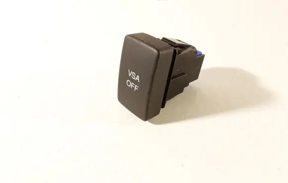 ESP (stability program) switch
