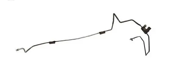 Lexus GS 300 350 430 450H Air conditioning (A/C) pipe/hose
