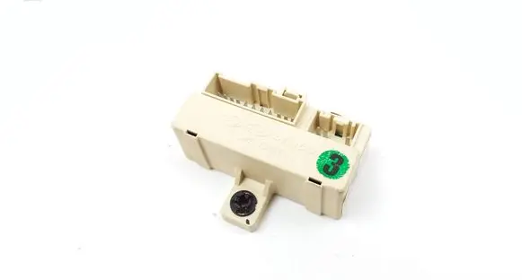 Hyundai Sonata Other control units/modules 919403K050