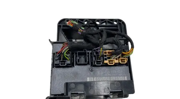 Volkswagen PASSAT B6 Comfort/convenience module 3C0959433 1K1907348A