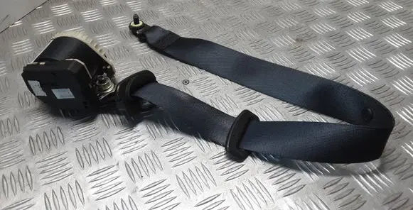 Land Rover Range Rover L322 Front seatbelt 33009759