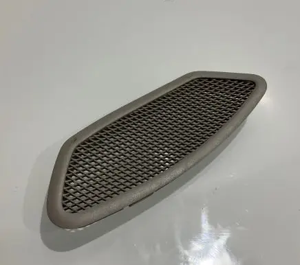 Seat trim