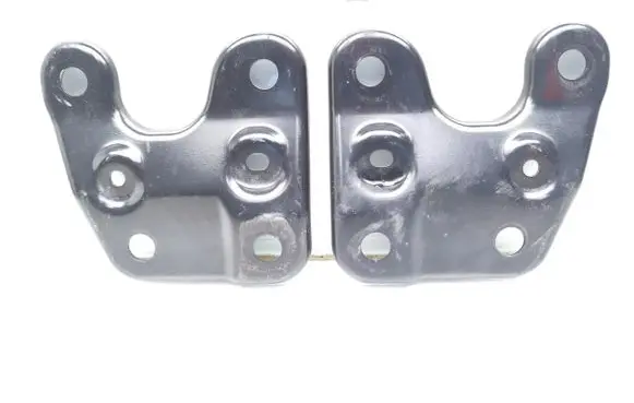 Audi Q4 e-tron Lower shock absorber bracket 1EA802149A 1EA802150A