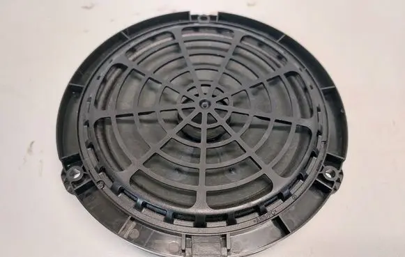 Peugeot 308 Front door speaker 9803506480