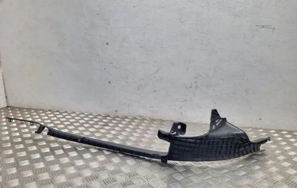 Skoda Octavia Mk3 (5E) Rear seat side bottom trim 5E9867765A
