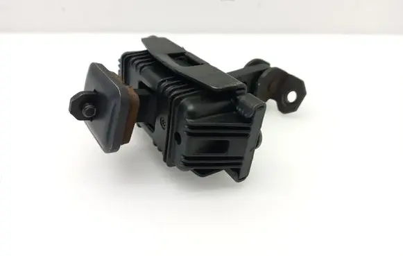 Mercedes-Benz Vito Viano W447 Front door check strap stopper A4477207500