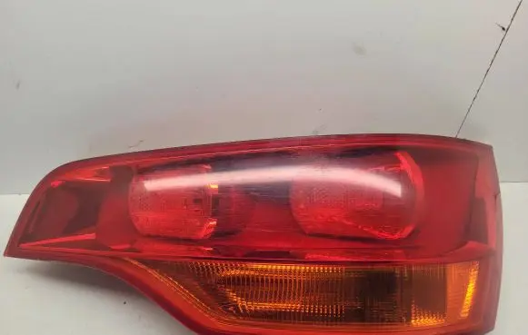 Audi Q7 4L Rear/tail lights 4L0945094 273302
