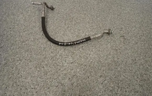 Hyundai Sonata Air conditioning (A/C) pipe/hose