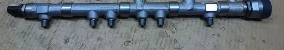 Mercedes-Benz Sprinter W906 Fuel main line pipe 0445216063T