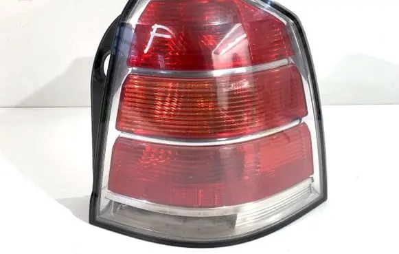 Opel Zafira B Rear/tail lights 24451843
