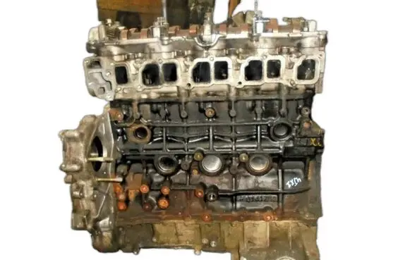 Isuzu Trooper Engine 4JX1