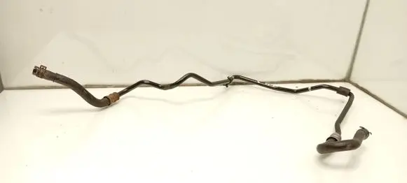 Volkswagen Touareg I Power steering hose/pipe/line 7L6422890A