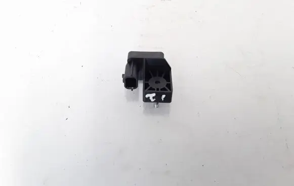 Renault Laguna III Airbag deployment crash/impact sensor