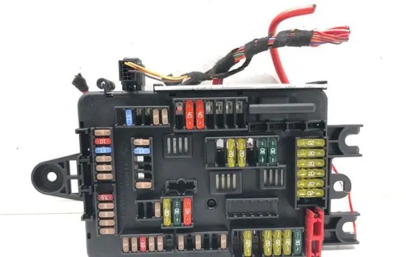 Fuse box set