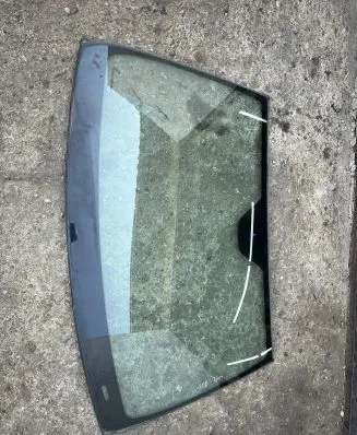 Mercedes-Benz C W204 Front windscreen/windshield window 