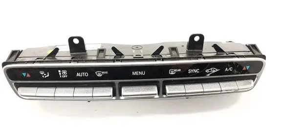 Mercedes-Benz C W205 Interior fan control switch A2059058105