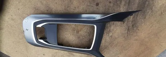 Peugeot 308 Center console decorative trim 98088086XU