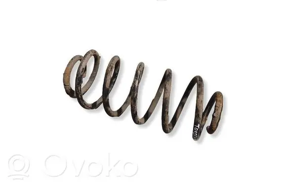 Toyota Yaris Rear coil spring