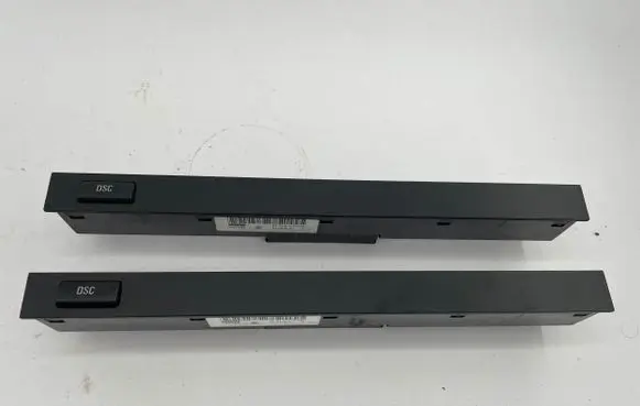 BMW 5 E39 Traction control (ASR) switch 61318373768 03742081 8373768