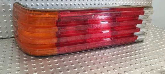 Mercedes-Benz SL R107 Rear/tail lights 1298201864