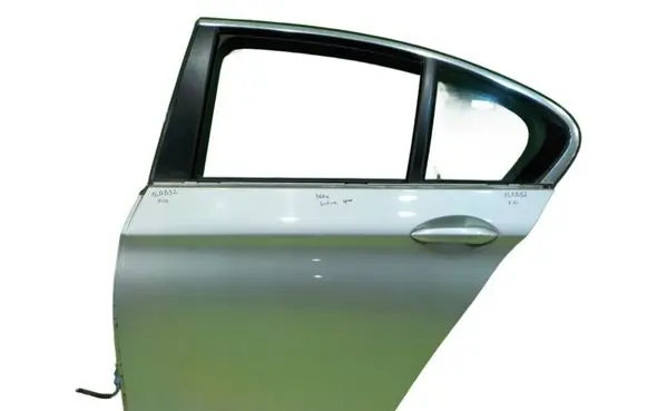 BMW 5 F10 F11 Rear door LEWE