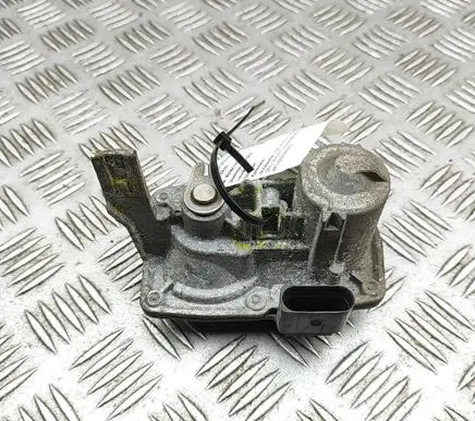 Audi A6 S6 C7 4G Intake manifold valve actuator/motor 3Q0253691J