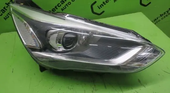 Ford C-MAX II Headlight/headlamp