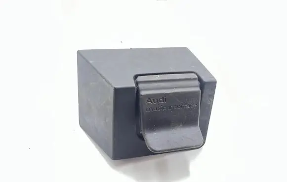 Other center console (tunnel) element