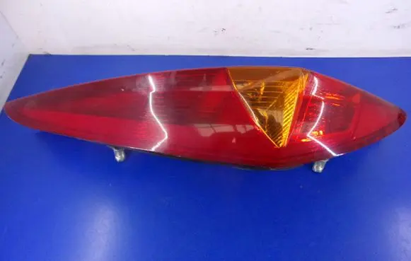 Fiat Punto (188) Rear/tail lights