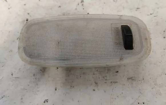 Volkswagen Crafter Boot/trunk interior light 8200801