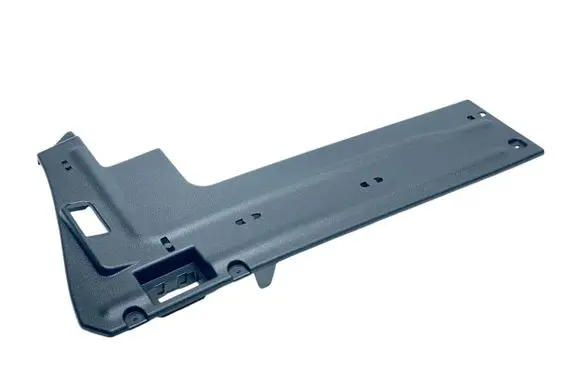 Cupra Formentor Dashboard lower bottom trim panel 5F2863668F