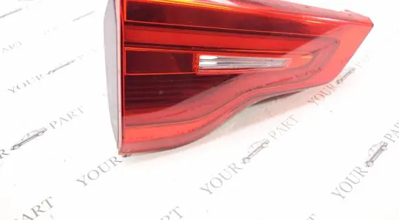 BMW X3 G01 Tailgate rear/tail lights 7740874