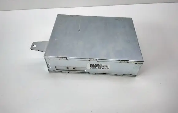 BMW X5 E53 Video control module 6966696