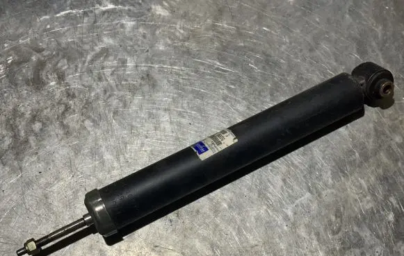Peugeot 406 Rear shock absorber/damper 9624369480 5206F0