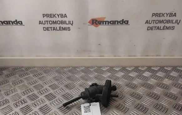 Mazda 2 Clutch master cylinder 