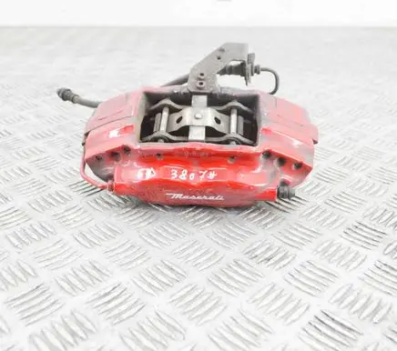 Maserati Ghibli Rear brake caliper 20B67700
