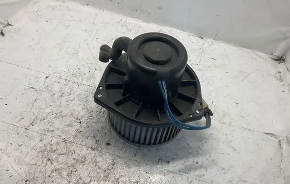 Nissan Terrano Heater fan/blower