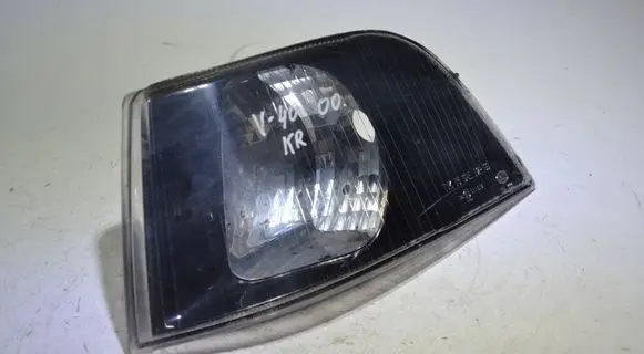 Volvo S40, V40 Front indicator light 30621831 30621833