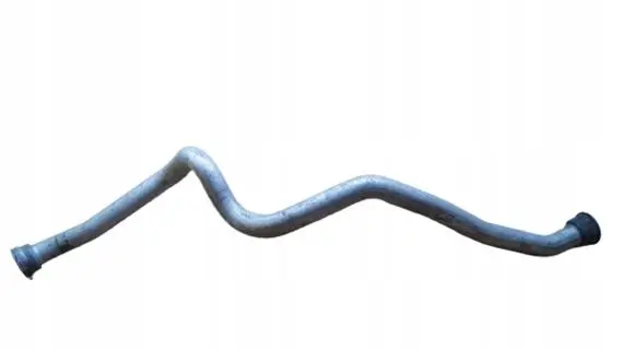 Porsche 911 997 Engine coolant pipe/hose 99710661001