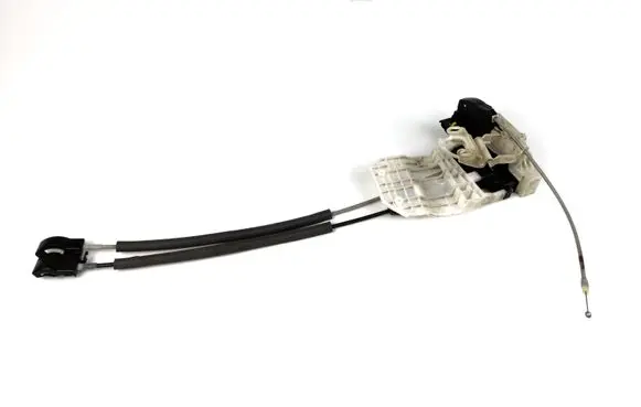 Hyundai ix 55 Rear door lock 